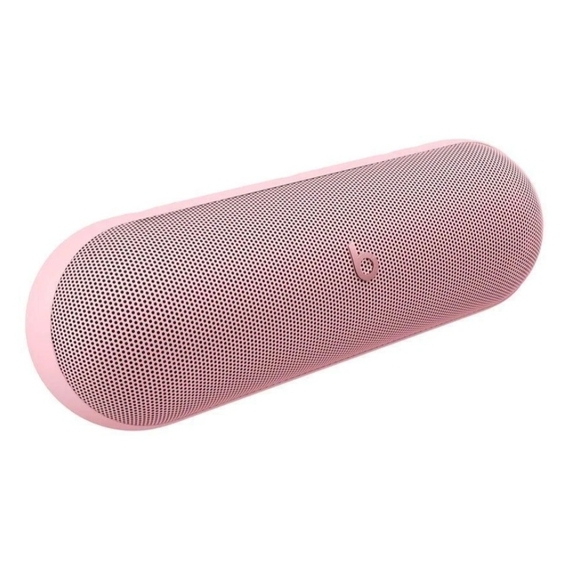 Beats by Dre Other - RARE Beats Pill Bluetooth Speaker ME2H4LL/A COLAB Blush Pink EDITION EUC